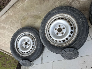 Jante transporter t5 - imagine 2