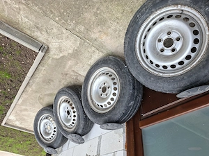 Jante transporter t5 - imagine 3