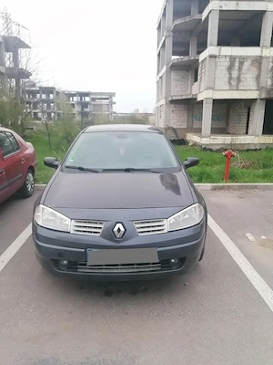 Renault Megane 2  - imagine 3
