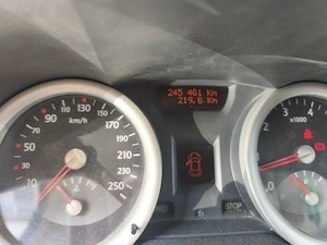 Renault Megane 2  - imagine 2