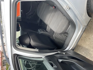 Vw passat 2.0 tdi 140 CP 4motion - imagine 7