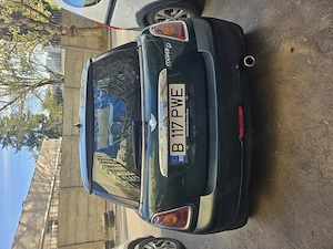 Mini cooper 1.6 110cv diesel  - imagine 4