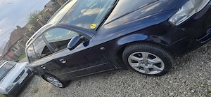 Audi A4B7 an 2006 - imagine 6