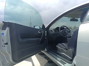 Renault Megane II CC 2.0 16v (2004) - imagine 7