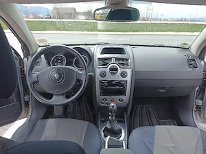 Renault Megane II CC 2.0 16v (2004) - imagine 8