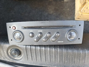 Vand casetofon si toba finala Megane 2  - imagine 3