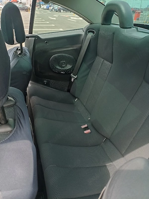 Renault Megane II CC 2.0 16v (2004) - imagine 9