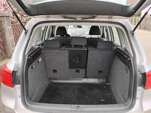 VW Tiguan 2015, prim proprietar, stare foarte ingrijita, service la zi - imagine 6