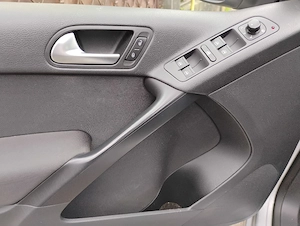 VW Tiguan 2015, prim proprietar, stare foarte ingrijita, service la zi - imagine 7