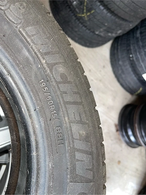 Anvelope si Genti diferite modele (14-18) - imagine 5