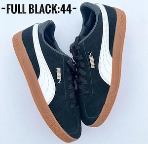 Pantofi Sport Puma Black Rubber 100% originali