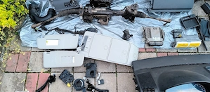 vand piese vw Touran 2006 - imagine 3