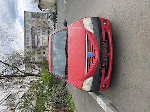 Logan 1.4 MPI 2007 - imagine 2