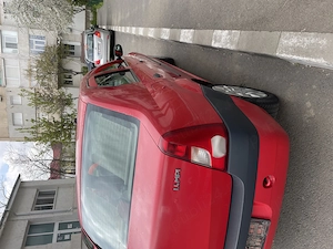 Logan 1.4 MPI 2007 - imagine 7