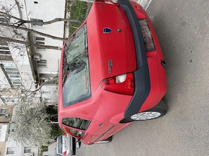 Logan 1.4 MPI 2007 - imagine 5