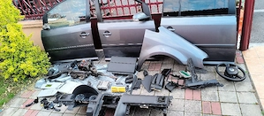 vand piese vw Touran 2006 - imagine 4