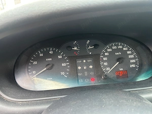 Renault Megane 2002 GPL - imagine 6