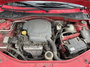 Logan 1.4 MPI 2007 - imagine 11