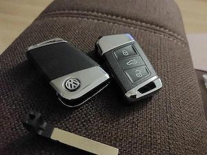 Carcasa cheie Vw Passat B8/ Arteon