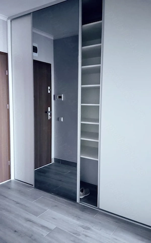 Închiriez apartament in rezidențial Park Lake - imagine 7