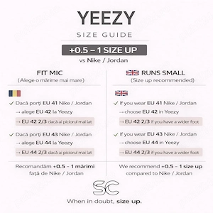 Pantofi Sport Adidas Yeezy 380 Calcite Glow in the Dark-100% Originali - imagine 5