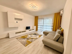 Apartament 2 camere, loc de parcare - Zona Theodor Pallady   PRIMA ÎNCHIRIERE