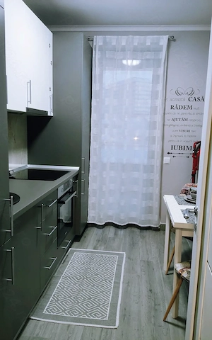 Închiriez apartament in rezidențial Park Lake - imagine 8