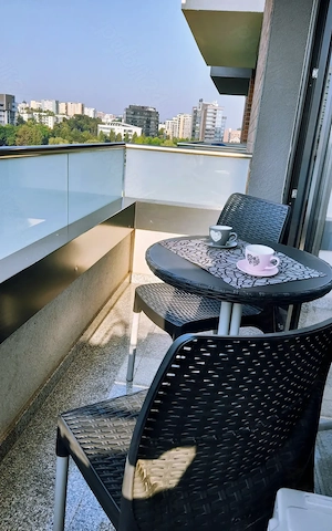 Închiriez apartament in rezidențial Park Lake - imagine 4