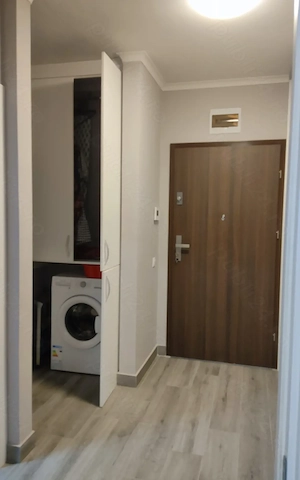 Închiriez apartament in rezidențial Park Lake - imagine 9