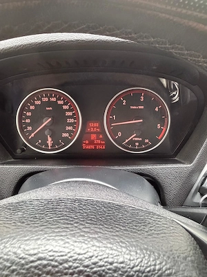 Vand bmw x5 40d din 2012 - imagine 4