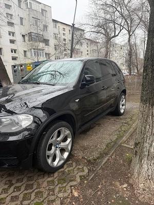 Vand bmw x5 40d din 2012 - imagine 3