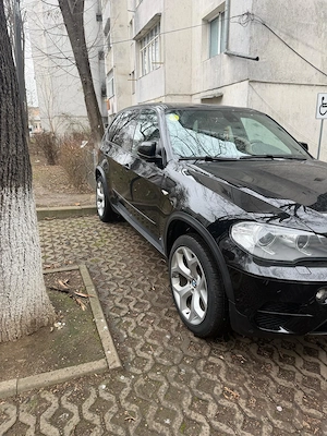 Vand bmw x5 40d din 2012 - imagine 2