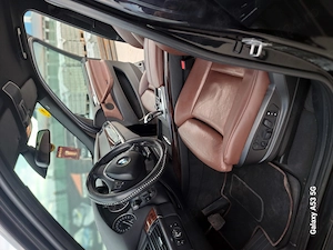 Vand bmw x5 40d din 2012 - imagine 5