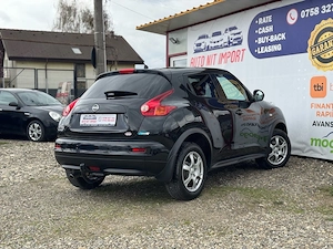 Nissan Juke   2011   1.5 dCi 110 cp   Euro 5   Rate * Garantie  - imagine 2