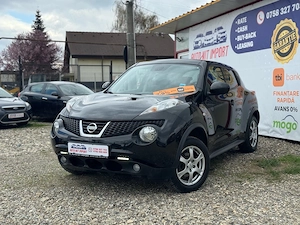 Nissan Juke   2011   1.5 dCi 110 cp   Euro 5   Rate * Garantie 