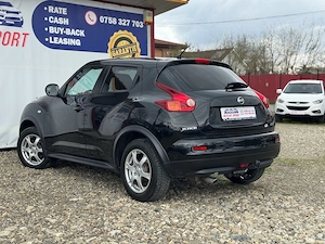 Nissan Juke   2011   1.5 dCi 110 cp   Euro 5   Rate * Garantie  - imagine 7