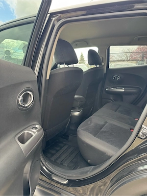 Nissan Juke   2011   1.5 dCi 110 cp   Euro 5   Rate * Garantie  - imagine 10