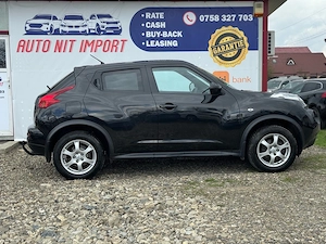 Nissan Juke   2011   1.5 dCi 110 cp   Euro 5   Rate * Garantie  - imagine 3