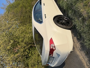 Honda Accord  - imagine 3