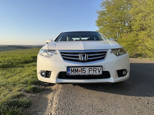 Honda Accord  - imagine 2