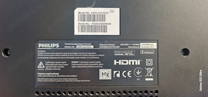  Philips Smart LED, modelul 32PFL3517H 12