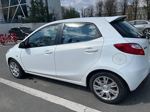 E ceea ce ai nevoie! Distribuție pe lanț - Navigație - Cameră - 2 seturi de roți  - imagine 6