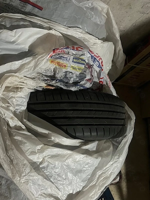 E ceea ce ai nevoie! Distribuție pe lanț - Navigație - Cameră - 2 seturi de roți  - imagine 9