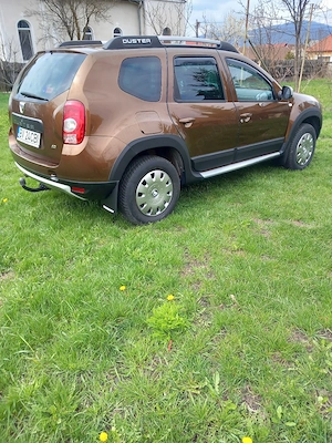 dacia duster 1.5 diesel 