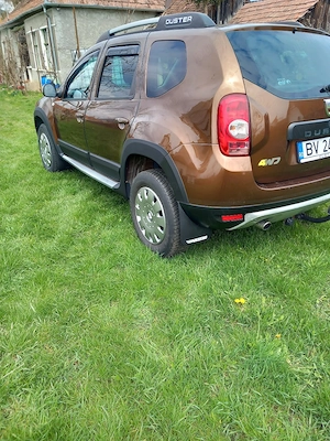dacia duster 1.5 diesel  - imagine 2