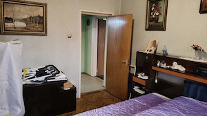 Apartament 3 camere+garaj si boxa - imagine 11