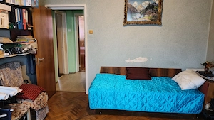 Apartament 3 camere+garaj si boxa - imagine 7
