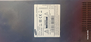 Samsung Smart LED TV,modelul UE32ES5500W