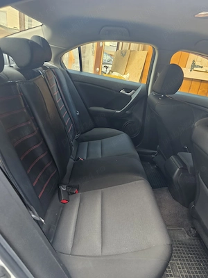 Honda Accord  - imagine 4