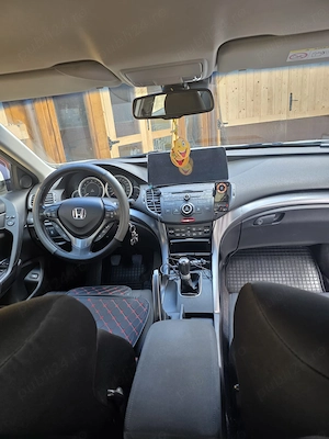 Honda Accord  - imagine 5